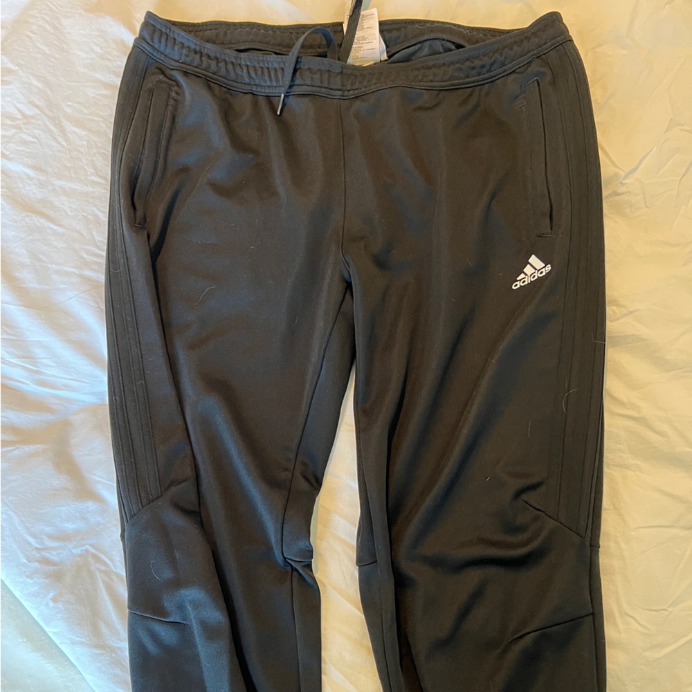Adidas joggers